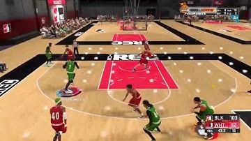 NBA 2K20 COMP REC TEAM GRIND Elite 1 OTW !!! Sub Up