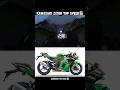 Kawasaki Zx10r Top Speed🤯 | Acceleration | Launch Control