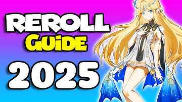 Wuthering Waves 2025 Reroll Guide – Easy Method with Just 1 Email!