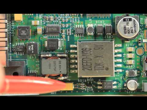 Repair Cisco ASA5505
