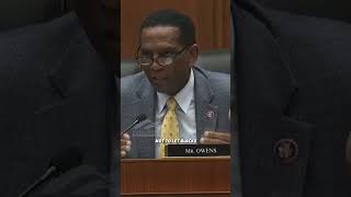 Burgess Owens SLAMS MIT President Over Promoting Segregated Dorms Wealth