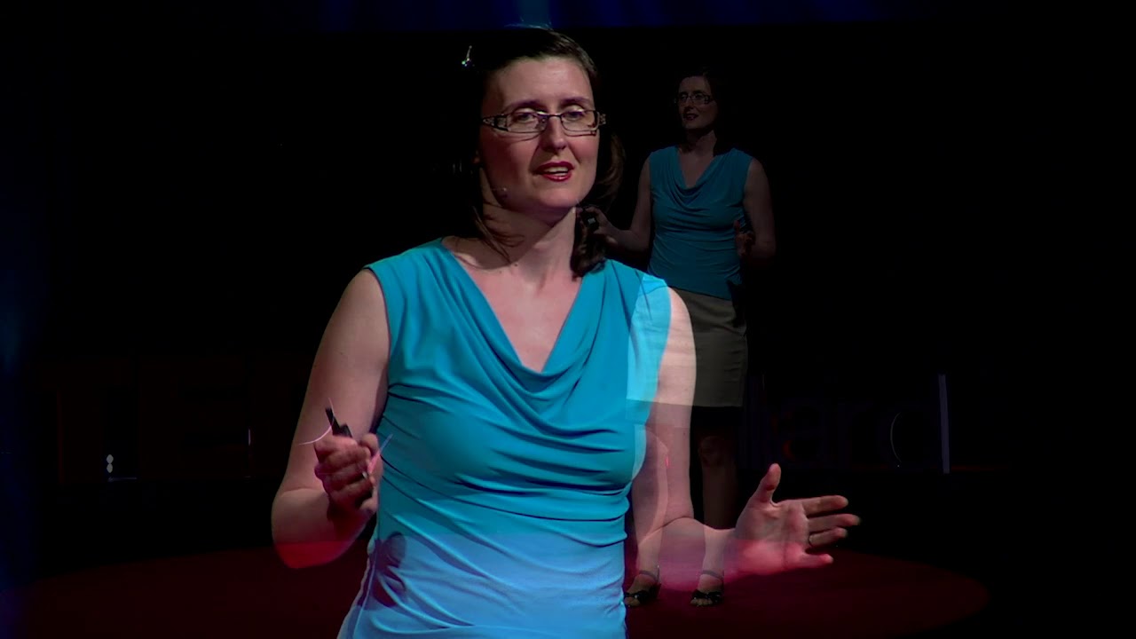 Turning Humiliation into Transformation | Mihaela Jekic | TEDxHilliard