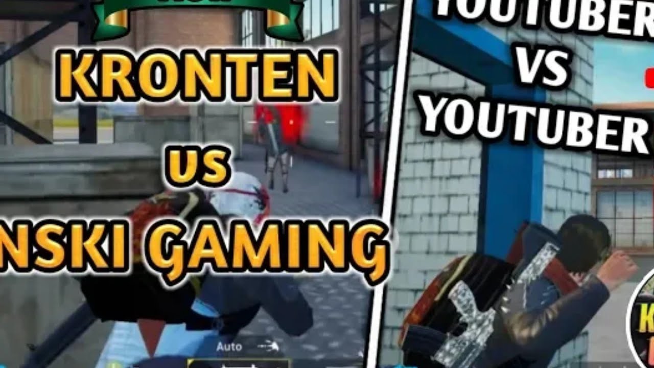 camera iphone 8 plus apk KRONTEN BIGGEST FIGHT EVER IN PUBG!!! || NO HEALING 🚫🚫|| MISSION IMPOSSIBLE!!! || FANTOM GAMING