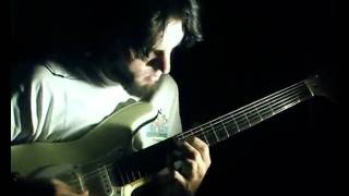 Alvaro Fuhr - Corte porteño (cover Walter Giardino Temple)