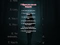7 Signs You Are an Empath (Only Highly Sensitive People Will Relate)