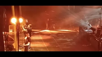 Alter Bridge - Shed my Skin LIVE AMSTERDAM 2022