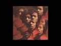 JIMI HENDRIX - Moonbeams (1969) - Full Album