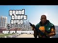 Gta sa with halflife movement speedrun 34549 former wr