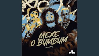 Mexe o Bumbum [Arrocha Rkt] (feat. Skorps) - Mc Mascara, Mc Fuga, TRATTO DE LA CALLE