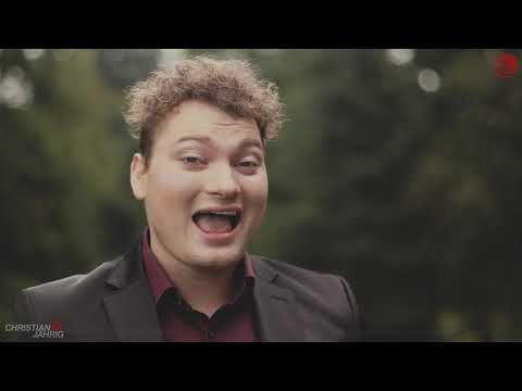 CHRISTIAN JÄHRIG " Herzschlagsinfonie! Das offizielle Musikvideo !