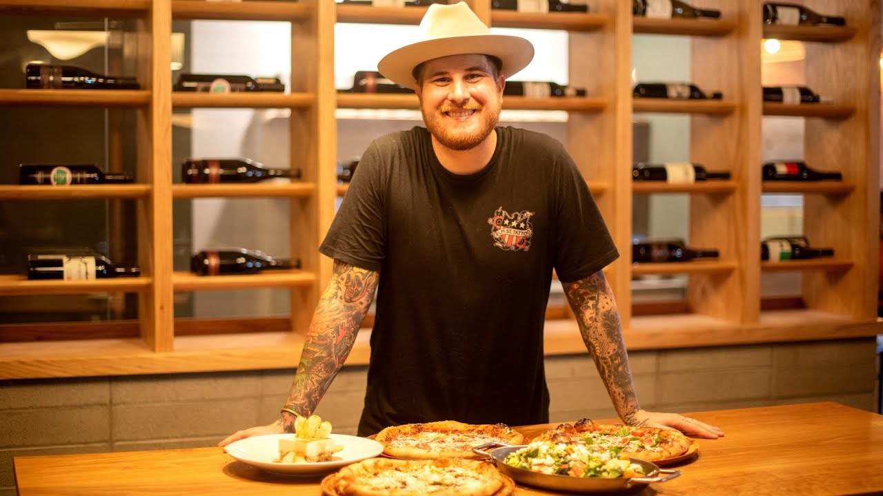 Flora’s | In the Kitchen with Sonoran Restaurant Week