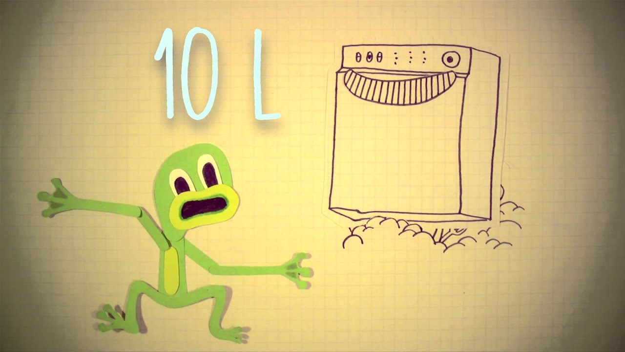 Economise Leau Dans Ta Maison