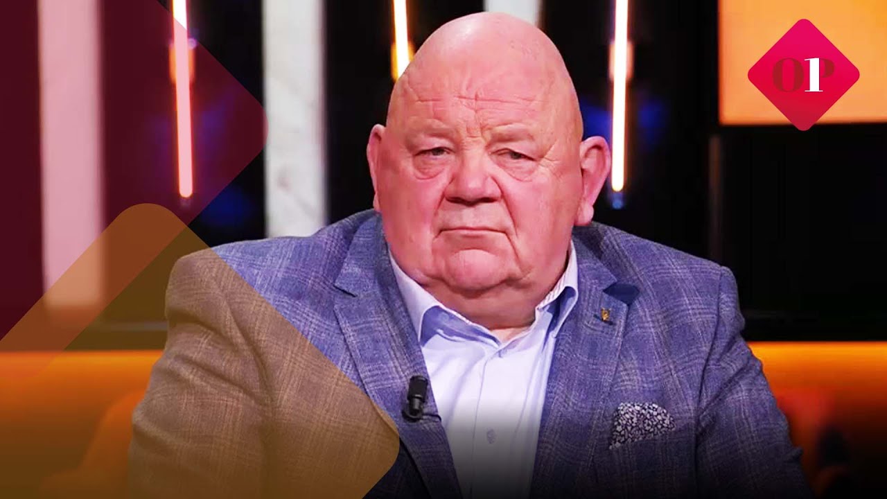 Pieter Cobelens verwacht dat Poetin het