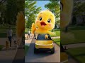 #duck #duckling #cuteduck #babyanimals #cuteanimals #animalshort