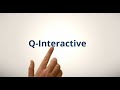 Presentando qinteractive