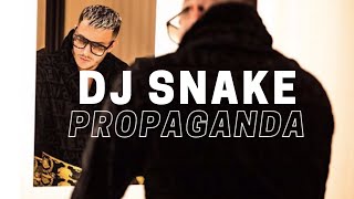 DJ Snake - Propaganda / Clip Resimi