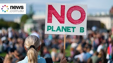 Net Zero: How Australia can avoid climate disaster