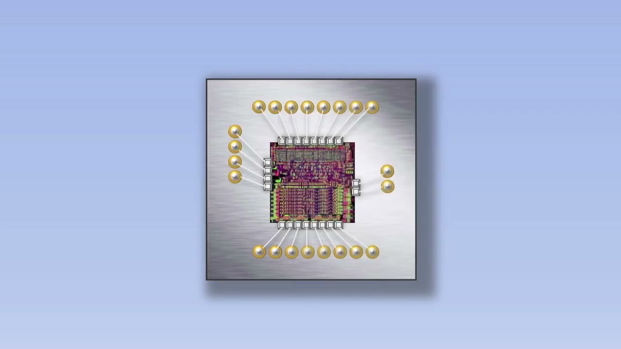 Come funziona la CPU