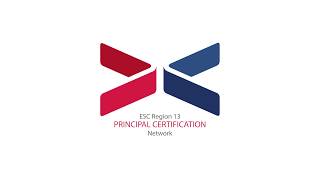 Region 13 Principal Certification Network