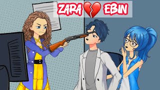 Ep61Love Story In Malayalam Cartoon In Malayalam