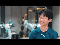 China and Ice Skates: The Inside Story
