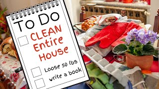 14 Time Saving Tips for a CLEANER HOME