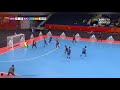 Futsal Resumen- Venezuela 🇻🇪 1 vs Kazajistán 🇰🇿 1 (Mundial Lituania 2021)