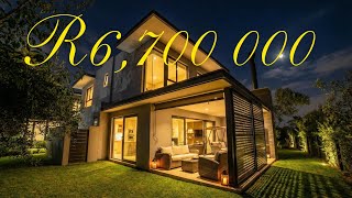 Download Lagu Inside a R6,700 000 home in Johannesburg, South Africa. MP3
