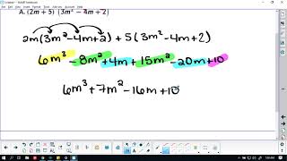 enVision Algebra 2 Topic 3, Lesson 2 Example 2