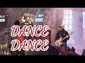 Fall Out Boy - Dance, Dance (Live) Globe Life Field in Arlington, TX 7-24-21
