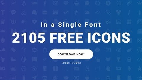 how to install and use icofont in adobe muse cc