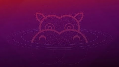 Install and Review Ubuntu 21.04 hirsute hippo