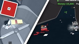 Car Crushers 2 Energy Core Explosion Turtorial Roblox Apphackzone Com - how to cheat roblox lumber tycoon 2 money car crushers 2