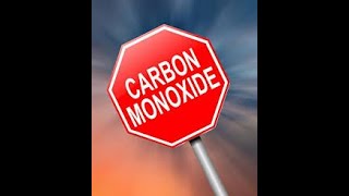 Carbon Monoxide: The Invisible Killer You Need to Know About! #shorts #youtubeshorts