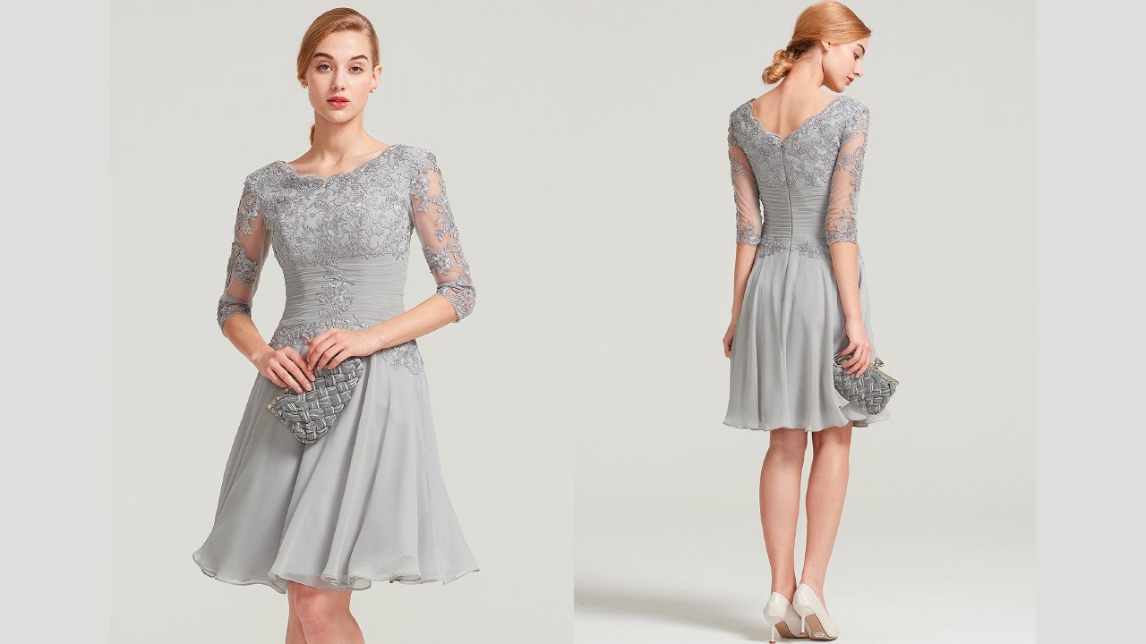 stacees mother of the bride dresses