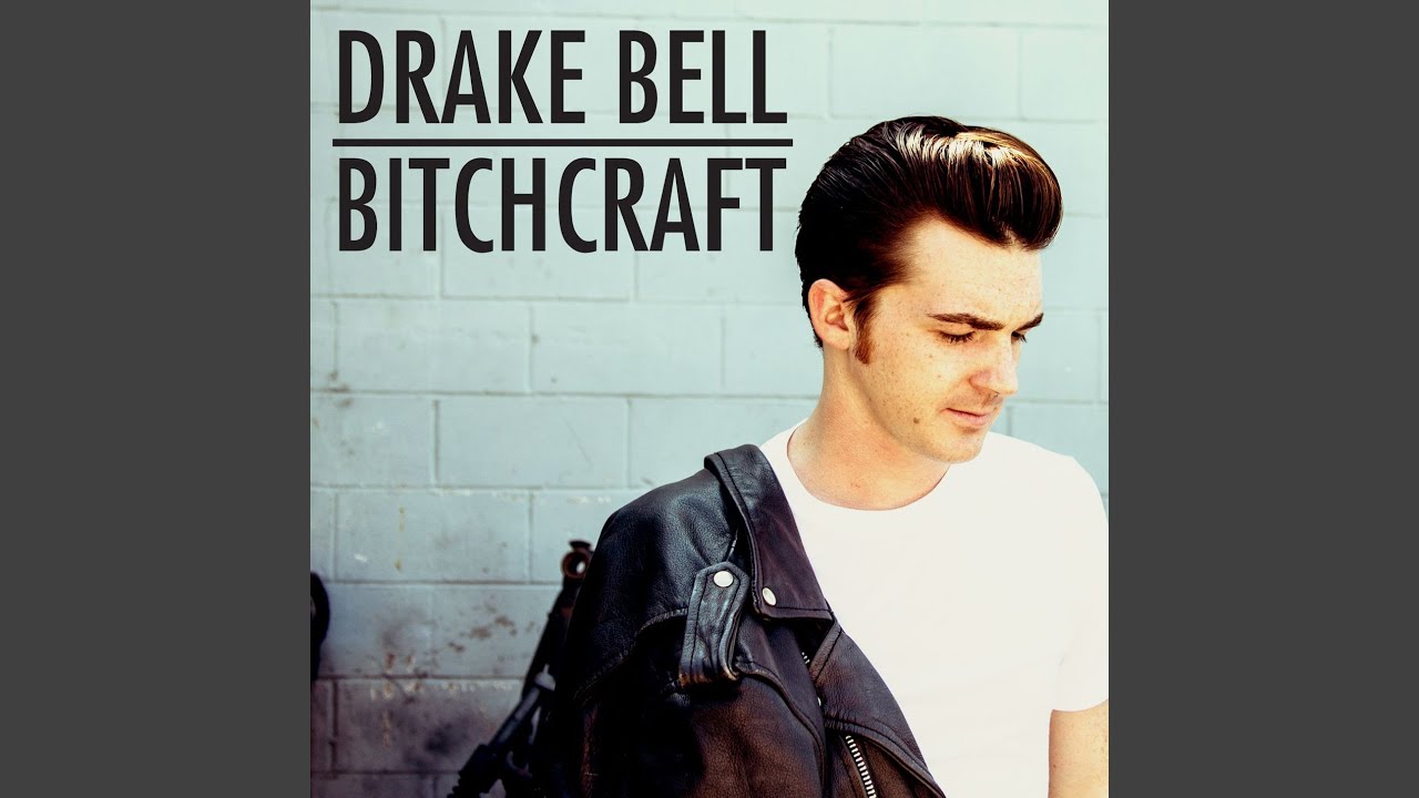 Drake Bell - Bitchcraft Chords - Chordify