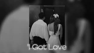 MiyaGi & Эндшпиль feat. Рем Дигга - I Got Love (speed up+remix)🍃