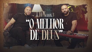 Ton Carfi  - O Melhor de Deus l Clipe oficial