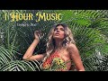 Tamiga &amp; 2Bad - 1 Hour Music | Tropical ( Video Extended )