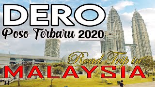 LAGU DERO DJ TERBARU 2020 - 2021 | With ANUGRAH MUSIC MITHA GEROSI/FULLBASS : Dero ~ Badero 