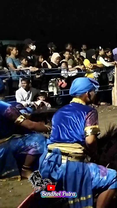 kaki pun gemetar hebat #javanesegamelan #campursari #jathilan