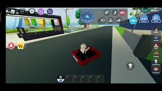 Araba Bulamadım Bunu Aldım