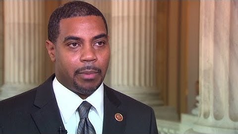 State of the Union - Meet the Freshmen: Rep. Steven Horsford (D-Nevada)