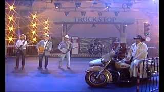 Truck Stop - Grossstadtrevier 1994 chords