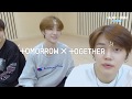 [PREVIEW] HI! We are TOMORROW X TOGETHER!