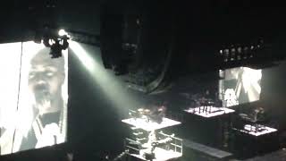 Somewhereinamerica/Big Pimpin' Jay-Z & Timbaland [MCHG World Tour] BJCC Arena 12.28.13