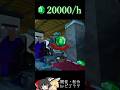 【統合版効率厨】復活の襲撃者トラップ#マイクラ #統合版 #効率厨 #襲撃者トラップ