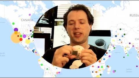 Eggduino (Microduino + Vulture Egg)