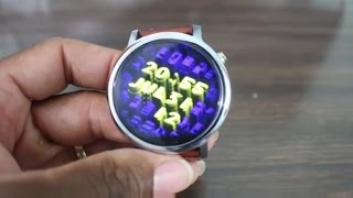 Best Android Wear Magic Watch Face App screenshot 2