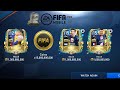 Rip fifa mobile glitch utots packs  112rated exchanges  rkreddy stream highlights